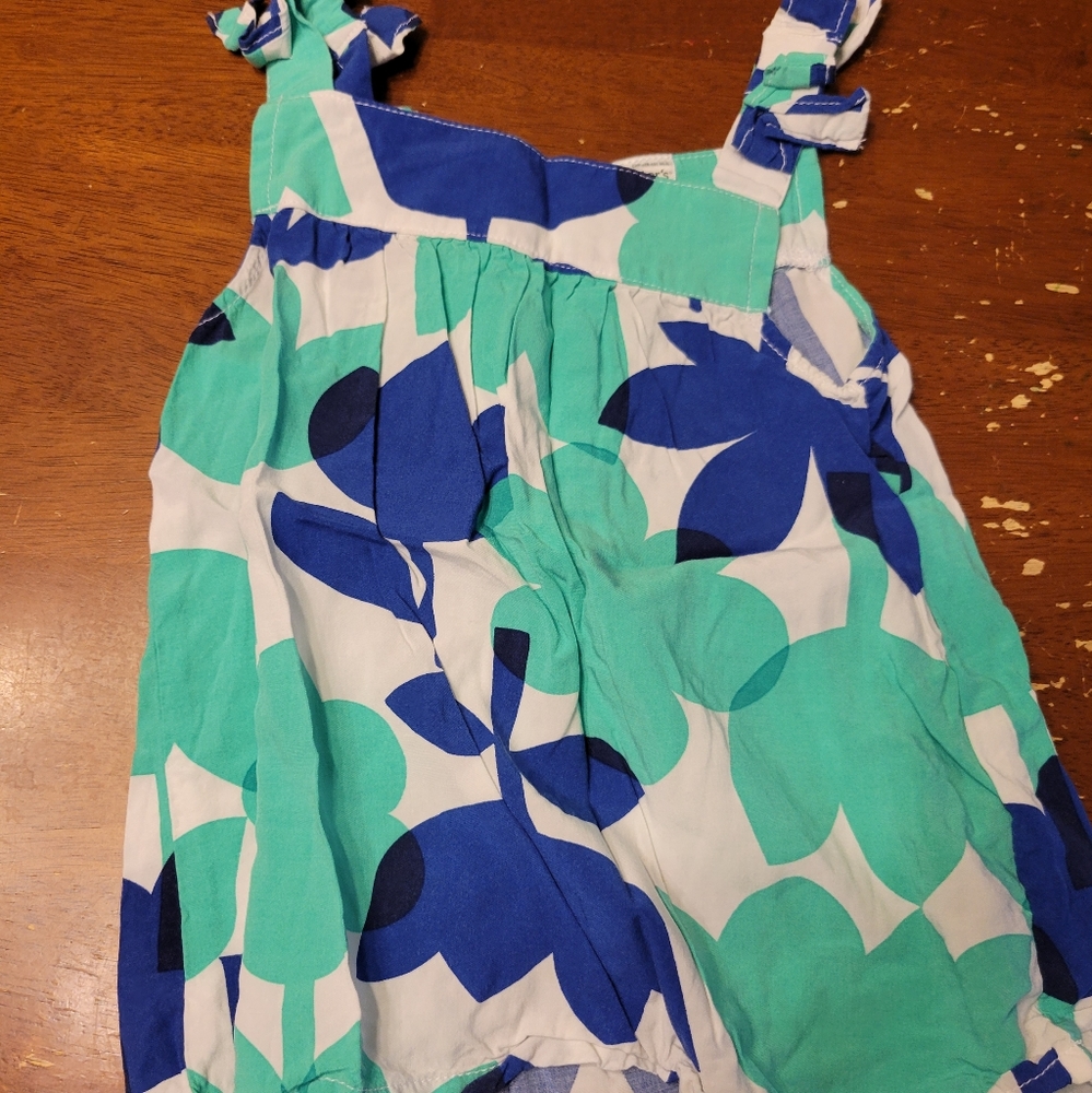 Carter's Top
